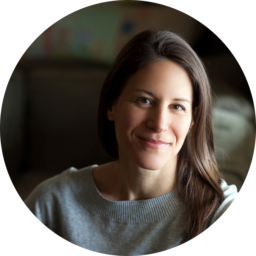 ABOUT CARRIE Carrie Bloomston