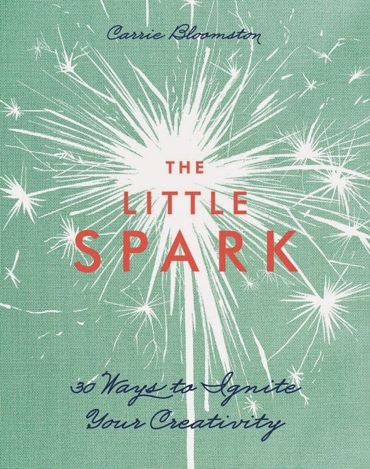 Little Spark Party and Giveaway